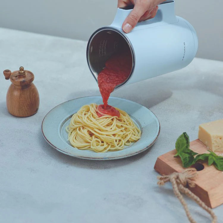 récolte Multi-Functional Food Processor 多功能破壁養生機(青藍色)