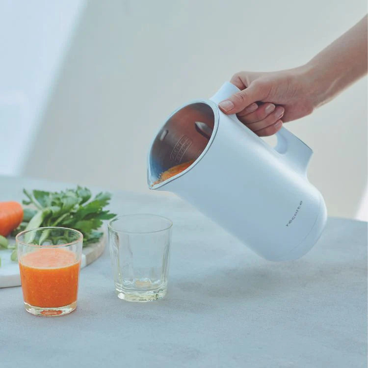 récolte Multi-Functional Food Processor 多功能破壁養生機(青藍色)