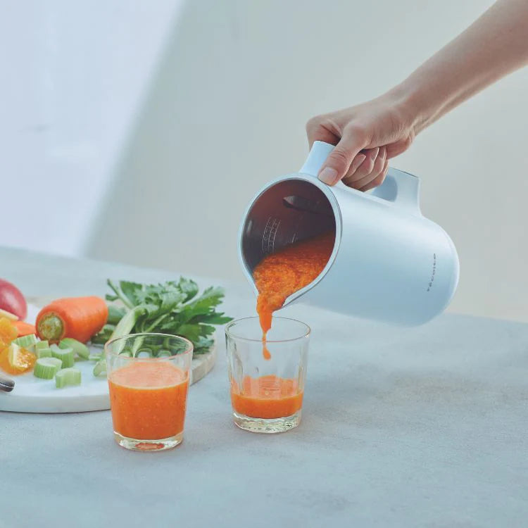 récolte Multi-Functional Food Processor 多功能破壁養生機(青藍色)