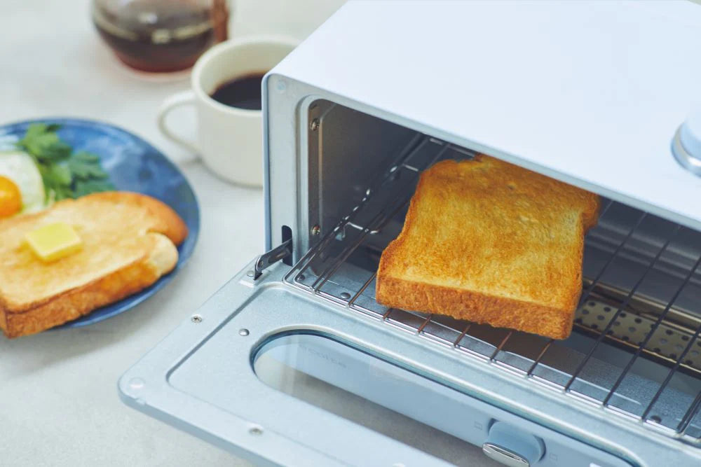 récolte Steam Toaster Oven 微蒸氣多士焗爐(青藍色)