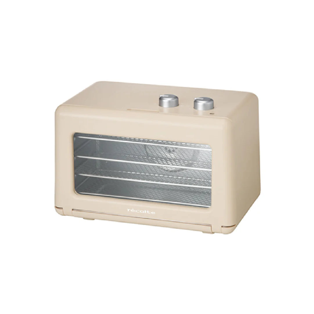 récolte Food Dryer 乾果機(白色)