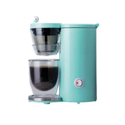 récolte Solo Kaffe 咖啡機(薄荷色)
