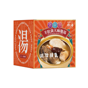 SP10羊肚菌天麻雞湯258g