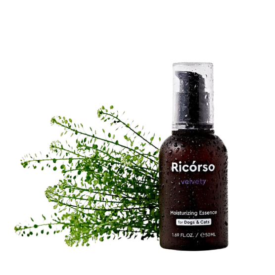 Ricórso - Velvety 絲絨肌膚凝膠 (50ml)