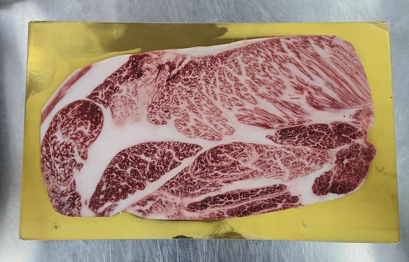 烤肉set-B