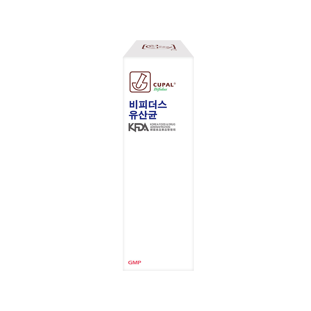 CUPAL - 古寶濕敏淨益生菌 28包