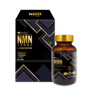 NuMed - NuMed 紐美NMN 18000 60粒膠囊裝