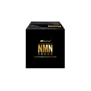 NuMed - NuMed 紐美NMN 18000 60粒膠囊裝