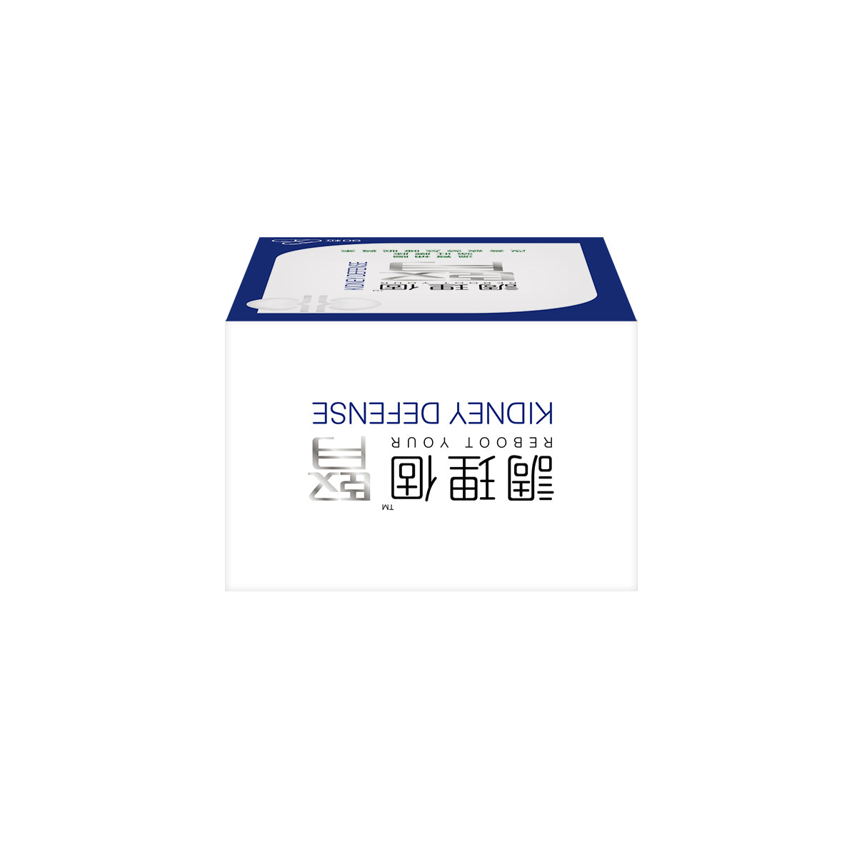 調理個 - 調理個腎90粒膠囊裝
