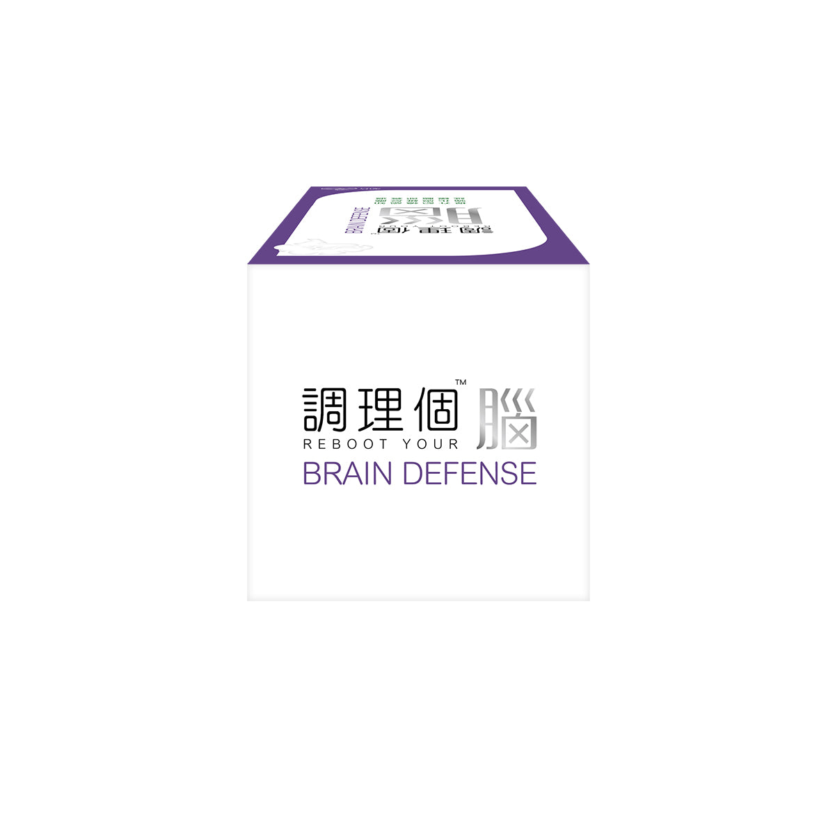 調理個 - 調理個腦 30片