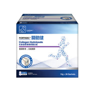 CUPAL - 古寶Fortigel關骼健生物活性骨膠原蛋白肽28包