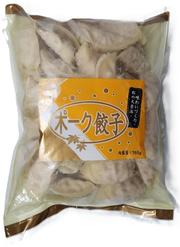 台灣日式豬肉餃子(約765克)
