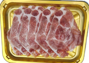 美國豚梅片(約130克)