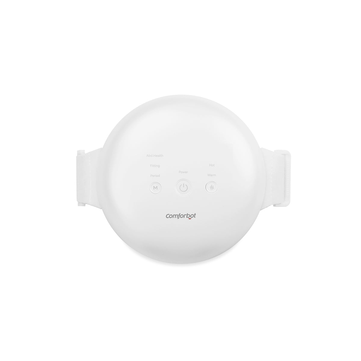 Comforbot無線專業仿手揉按健腹消脹通絡熱敷舒肚儀