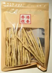 香港啟泰 - 精選沙參(250克)