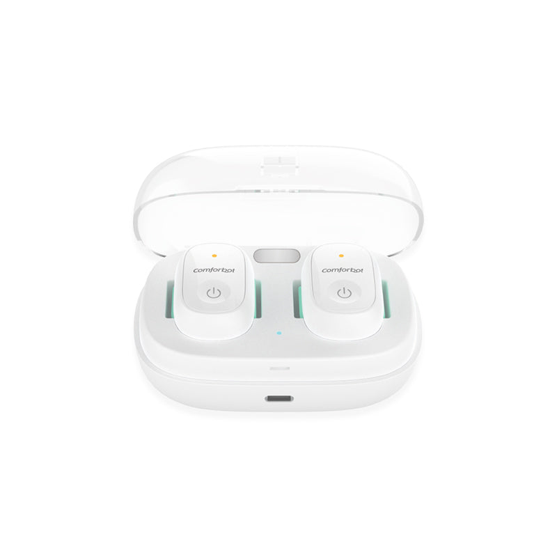 Comforbot 7分鐘深層激光擊退灰甲雙指速效零壓無菌光療機 PRO