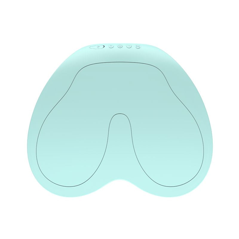 日本JUJY智能變頻EMS雙模IPX8仿生硅膠產後緊緻提臀纖薄家用盆底肌修復墊
