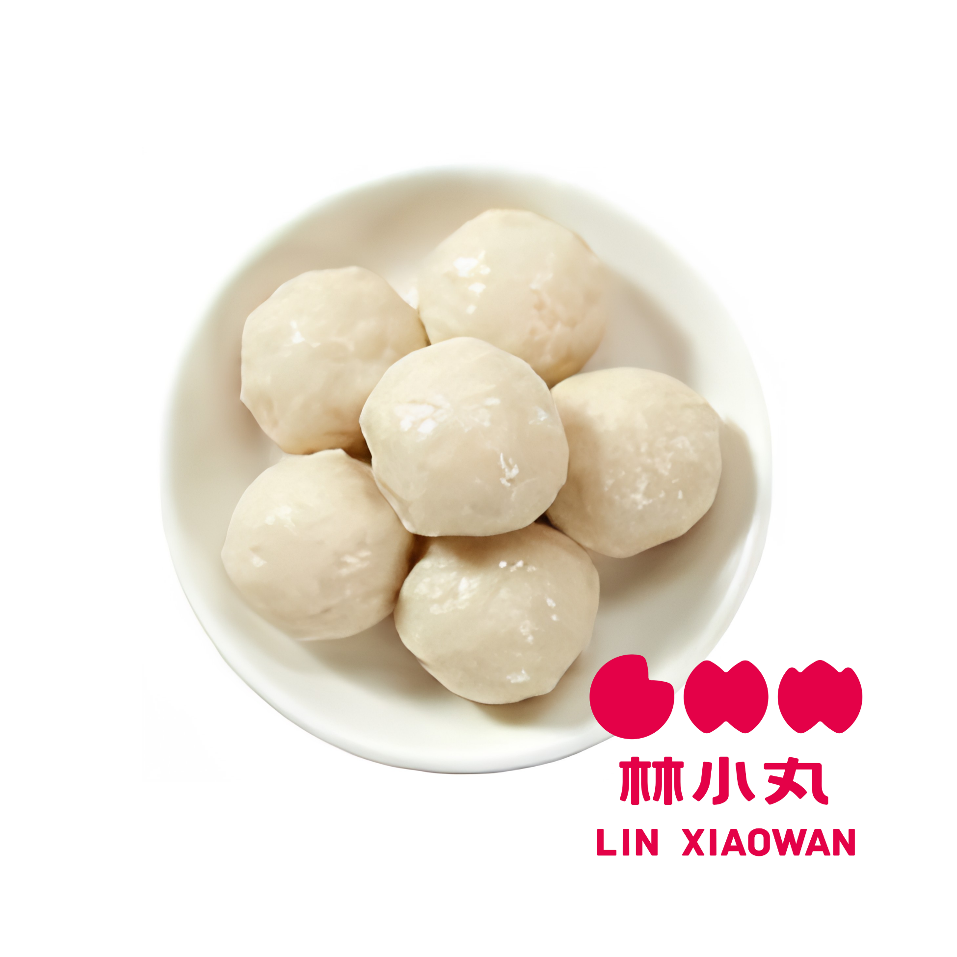 深海魚丸 約200克