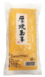 日本厚燒玉子