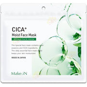 日本 MAKE.IN CICA面膜 30片