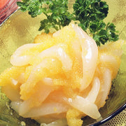 日本黃金魷魚(盒裝約200克)