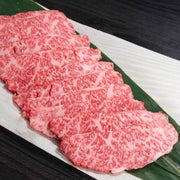 日本A5和牛肩胛肉眼(片)(約200克)